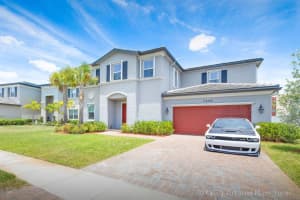 7496 NW Greenspring St, Port St. Lucie, FL 34987, Sold 08/30/22