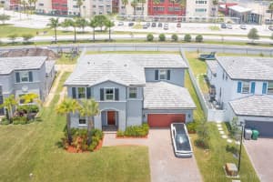 7496 NW Greenspring St, Port St. Lucie, FL 34987, Sold 08/30/22