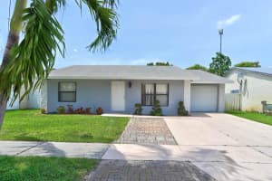 5964 Triphammer Rd, Greenacres, FL 33463, Sold 08/12/22