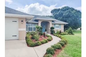 3934 Nw 18th Avenue Okeechobee, FL 34972 Sold 11/25/22