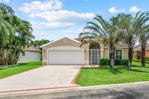 1731 Sawgrass Cir, Greenacres, FL 33413, Sold 08/11/22