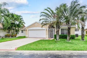 1731 Sawgrass Cir, Greenacres, FL 33413, Sold 08/11/22