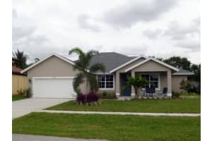 2980 Dovedale Ct, Wellington, FL 33414, Sold 08/22/22