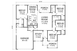 2980 Dovedale Ct, Wellington, FL 33414, Sold 08/22/22