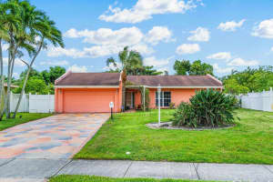 3324 Chatelaine Blvd, Delray Beach, FL 33445, Sold 10/03/22