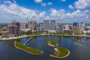 525 S Flagler Dr, West Palm Beach, FL 33401, Sold 11/21/22