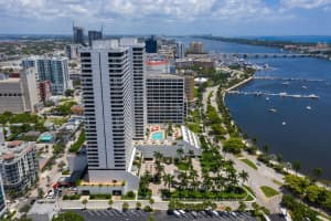 525 S Flagler Dr, West Palm Beach, FL 33401, Sold 11/21/22