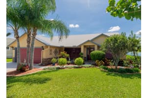 1631 SW Pancoast St, Port St. Lucie, FL 34987, Sold 07/29/22