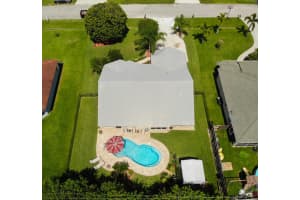 1631 SW Pancoast St, Port St. Lucie, FL 34987, Sold 07/29/22