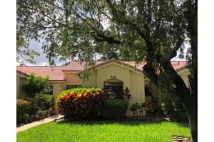 6825 Bridlewood Ct d, Boca Raton, FL 33433, Sold 08/17/22