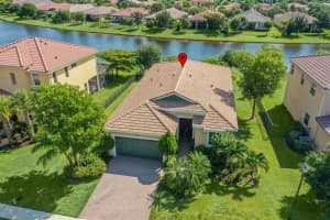 2324 Bellarosa Circle, West Palm Beach, FL 33411, Sold 08/26/22