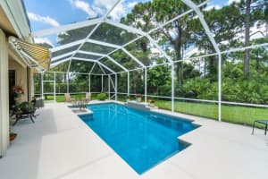 5439 SE Acadia Terrace, Hobe Sound, FL 33455, Sold 07/28/22