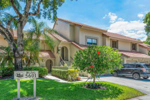 5601 Coach House Cir APT C, Boca Raton, FL 33486, Sold 08/26/22