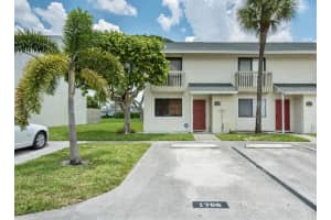 1706 Wharf Ln #6, Greenacres, FL 33463, Sold 08/05/22