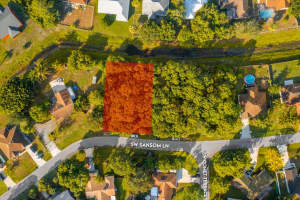 512 Sansom Lane, Port Saint Lucie, FL 34953 - MLS#R10811710