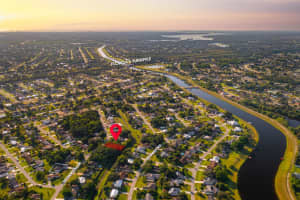 512 Sansom Lane, Port Saint Lucie, FL 34953 - MLS#R10811710