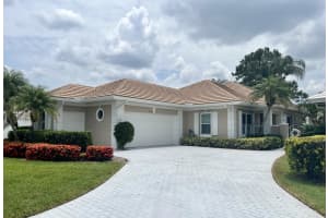 2564 SW Brookwood Ln, Palm City, FL 34990, Sold 08/10/22