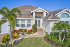 410 Wingate Terrace SW, Vero Beach, FL 32968, Sold 07/27/22