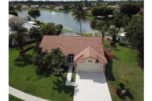 3909 Summer Chase Ct, Wellington, FL 33467, Sold 10/27/22