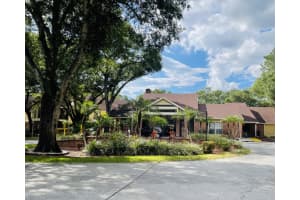 8641  Fancy Finch Drive   104 Tampa, FL 33614 Sold 10/08/22