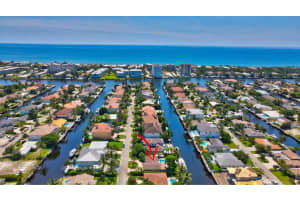 924 Banyan Dr, Delray Beach, FL 33483, Sold 11/30/22