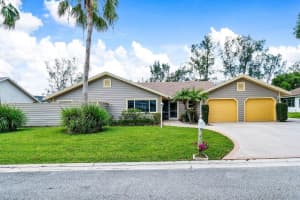 4278 Fox Trace Rd, Boynton Beach, FL 33436, Sold 10/12/22