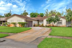 849  Ryanwood Drive, West Palm Beach, FL 33413 Sold 11/04/22