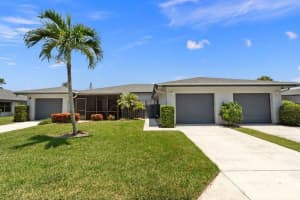 1734 N Dovetail Dr F, Fort Pierce, FL 34982, Sold 09/16/22