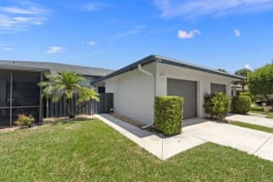 1734 N Dovetail Dr F, Fort Pierce, FL 34982, Sold 09/16/22
