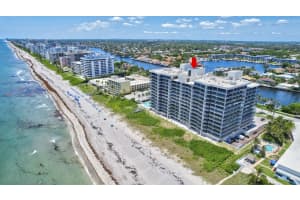 2727 S Ocean Blvd APT 802, Highland Beach, FL 33487, Sold 08/30/22