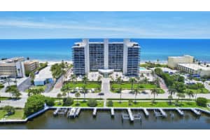 2727 S Ocean Blvd APT 802, Highland Beach, FL 33487, Sold 08/30/22
