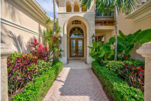 109 Via Mariposa, Palm Beach Gardens, FL 33418, Sold 07/15/22