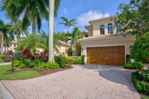 109 Via Mariposa, Palm Beach Gardens, FL 33418, Sold 07/15/22
