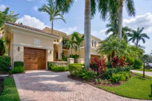 109 Via Mariposa, Palm Beach Gardens, FL 33418, Sold 07/15/22