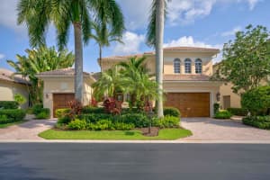 109 Via Mariposa, Palm Beach Gardens, FL 33418, Sold 07/15/22