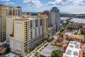 801 S Olive Ave UNIT 222, West Palm Beach, FL 33401, Sold 08/01/22