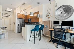 801 S Olive Ave UNIT 222, West Palm Beach, FL 33401, Sold 08/01/22