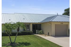 7715 SE Sugar Sand Cir, Hobe Sound, FL 33455, Sold 08/25/22