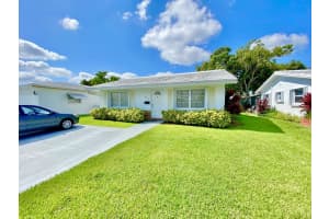 8516 NW 59th Pl, Tamarac, FL 33321, Sold 08/05/22