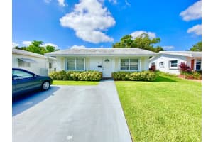 8516 NW 59th Pl, Tamarac, FL 33321, Sold 08/05/22