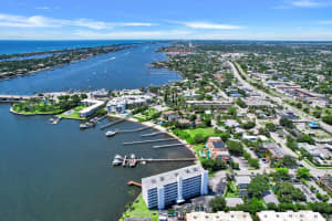 231 E Lantana Rd #504, Lantana, FL 33462, Sold 07/29/22