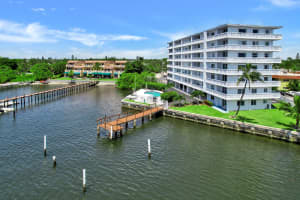 231 E Lantana Rd #504, Lantana, FL 33462, Sold 07/29/22