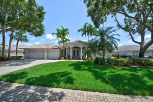 2672 Sw Glenmoor Way Palm City, FL 34990 Sold 04/10/23