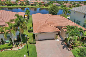2364 Bellarosa Circle, Royal Palm Beach, FL 33411, Sold 08/01/22