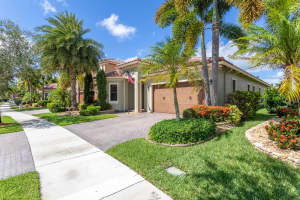 7316 NW 112th Way, Parkland, FL 33076, Sold 08/30/22