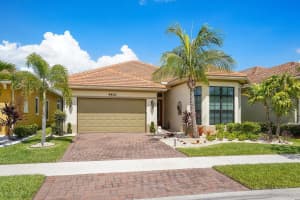 9621 Kalmar Cir W, Parkland, FL 33076, Sold 08/22/22