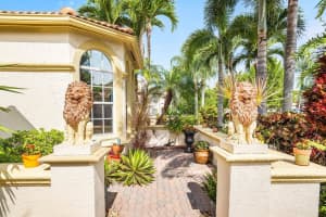 9386 Via Elegante, Wellington, FL 33411, Sold 09/29/22