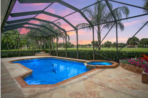 1426 SW Osprey Cove, Port St. Lucie, FL 34986, Sold 08/15/22