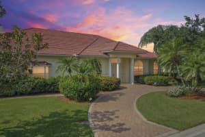 1426 SW Osprey Cove, Port St. Lucie, FL 34986, Sold 08/15/22