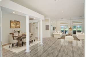 1426 SW Osprey Cove, Port St. Lucie, FL 34986, Sold 08/15/22